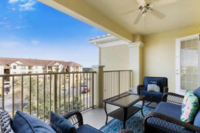 Last Minute Disney Getaway! Private Pool, Hot Tub & Games Room. Book Now! #87353